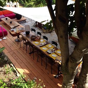 Bbq Lodge